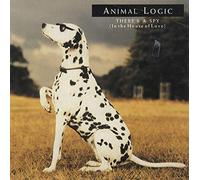 There's a spy.. (1989) / Vinyl single [Vinyl-Single 7'']