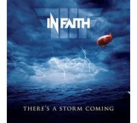 THERES A STORM COMING - IN FA