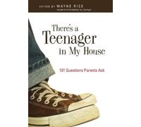 There's a Teenager in My House (Tascabile)