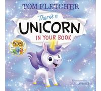 There's a Unicorn in Your Book