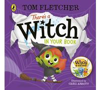 There's a Witch in Your Book: 6