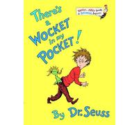 There's a Wocket in my Pocket