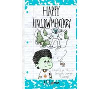 There's a Yeti in Grodie Gorge Swamp!: 5