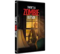 There's A Zombie Outside (DVD)