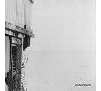 There's Always Someplace You'd Rather Be - White