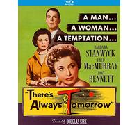 There's Always Tomorrow