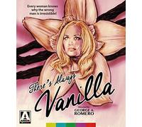 There's Always Vanilla
