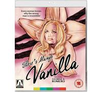 There's Always Vanilla (Blu-ray) Raymond Laine Judith Ridley Johanna Lawrence