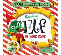 There's an Elf in Your Book: 4