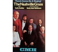 There's Gonna Be a Singing! [CASSETTE]