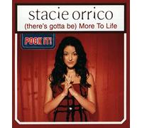 (There's gotta be) more to life (2003; 2 tracks, 3''-pock it) [Single-CD]