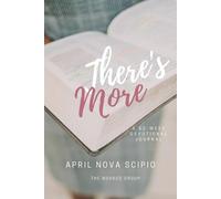 There's More: A 52-W evotional Journal