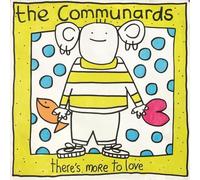 There's more to love (1988) / Vinyl Maxi Single [Vinyl 12'']