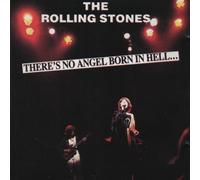 There's No Angel Born In Hell...