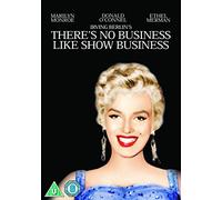 There'S No Business Like Show Business [Edizione: Regno Unito] [Edizione: Regno Unito]