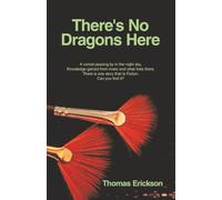 There's No Dragons Here: A comet passing by in the night sky, Knowledge gained from rivers and what lives there. There is one story that is Fiction. Can you find it?