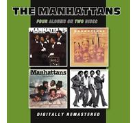 There's No Me Without You / That's How Much I Love You / The Manhattans / It Feels So Good