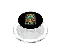 There's No Place Like Las Vegas Funny PopSockets PopGrip per MagSafe