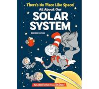 There's No Place Like Space! All About Our Solar System