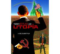 There's No Place Like Utopia (DVD) Joel Gilbert Jack Cashill David Horowitz