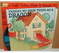 There's No Such Thing As A Dragon
