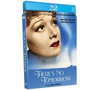 There's No Tomorrow (Sans Lendemain)