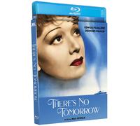 There's No Tomorrow (Sans Lendemain)