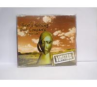 There's nothing that compares [Single-CD]