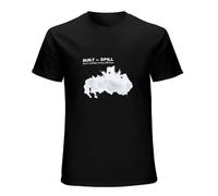 Theres Nothing Wrong Love Built To Spill Mens Cotton Tshirt Size M