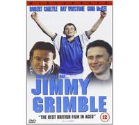 Theres Only One Jimmy Grimble DVD [Edizione: Regno Unito]