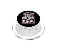 There's Only So Many Prayers Imma Pray Before I Cuss You Out PopSockets PopGrip per MagSafe