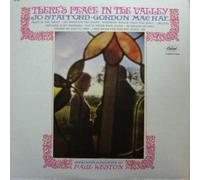 there's peace in the valley LP