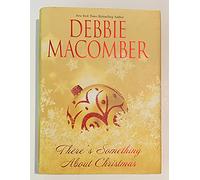 There's Something About Christmas