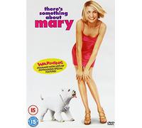 There's Something About Mary DVD [Edizione: Regno Unito]