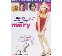 There S Something About Mary - There'S Something About Mary Special Edition (2 Discs) [Edizione: Regno Unito] [Edizione: Regno Unito]