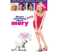 There'S Something About Mary Special Edition (2 Discs) (DVD)