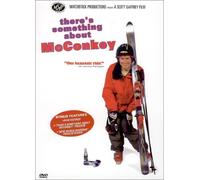 There's Something About Mcconkey