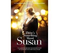 There's Something About Susan [DVD]