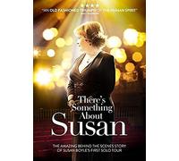 There's Something About Susan [DVD] [Edizione: Regno Unito]