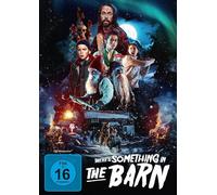 There's Something in the Barn (Deutsch/OV) (DVD) Acharia Amrita Starr Martin