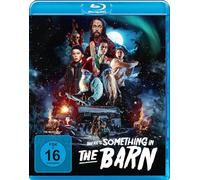 There's Something in the Barn (Deutsch/OV) (Blu-ray) (Blu-ray) Acharia Amrita