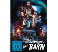 There's Something in the Barn (Deutsch/OV) (DVD) Acharia Amrita Starr Martin