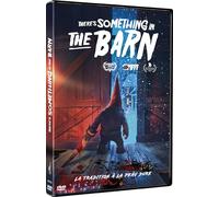 THERE'S SOMETHING IN THE BARN - DVD