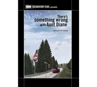 Theres Something Wrong Con Aunt Diane DVD (2011) Liz Garbus