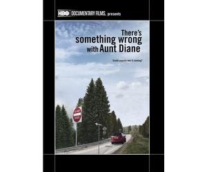 There's Something Wrong With Aunt Diane (DVD) Liz Garbus