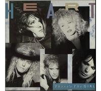 There's the girl (1987) / Vinyl Maxi Single [Vinyl 12'']