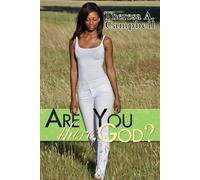 Theresa A. Campbell Are You There, God? (Tascabile)