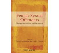 Theresa A. Gannon Female Sexual Offenders (Tascabile)