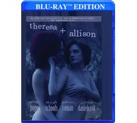 Theresa & Allison (Blu-ray) Alyson Danielczuk - Miranda Arielle Hope - Theresa