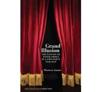 Theresa Amato Grand Illusion (Copertina rigida)